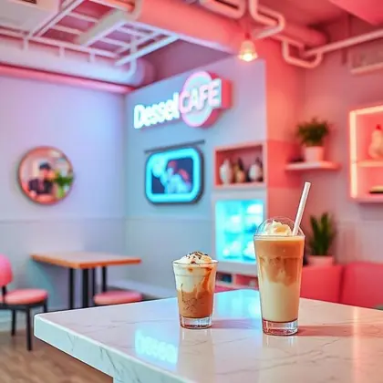 SEOUL SIP franchise store